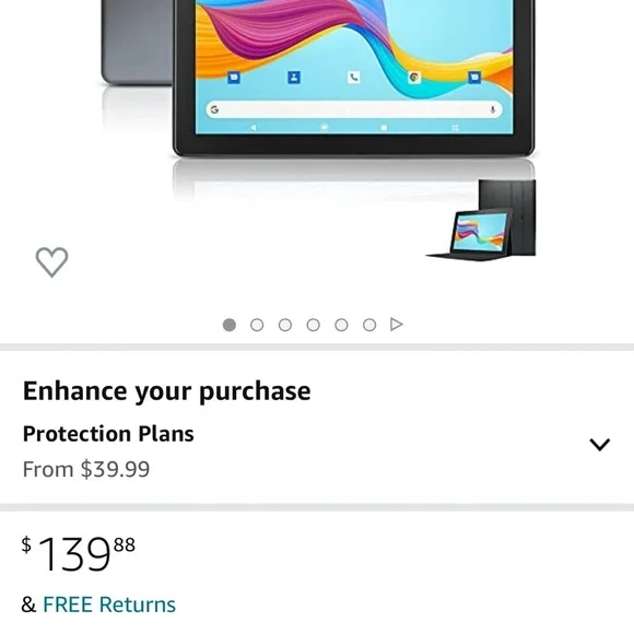 Table - Picture 4 of 4